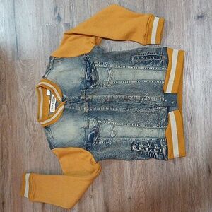 Evolution Youth Jacket